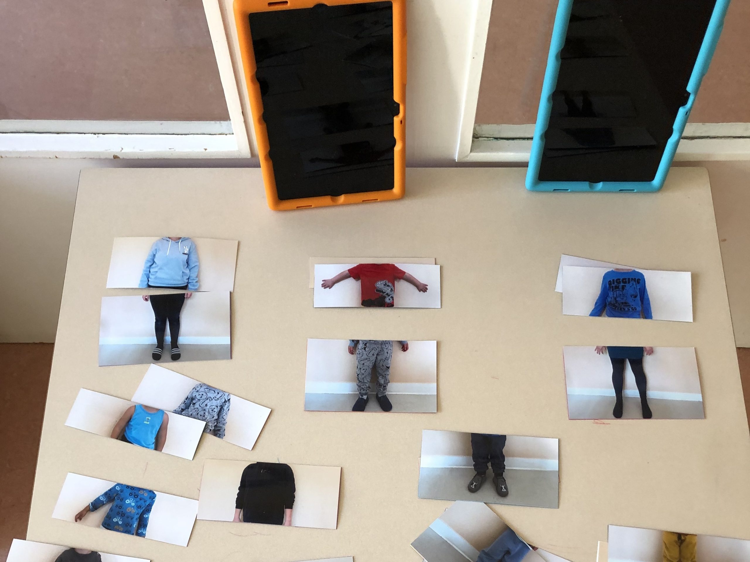 Medienbildung im Kindergarten